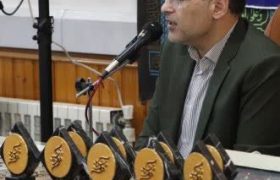 برگزاری چهارمین دوره «همایش ملّی قرض نیکو» همزمان با سراسر کشور در گیلان