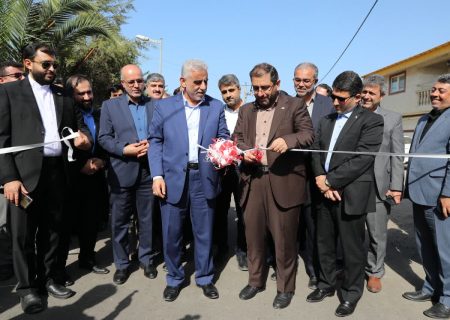 بهره‌برداری و آغاز عملیات اجرایی ۱۱ طرح سرمایه‌گذاری با میزان سرمایه‌گذاری ۶۷۳۳۰ میلیارد ریالی در منطقه آزاد انزلی