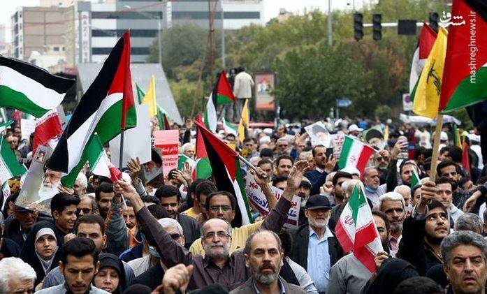 برگزاری تظاهرات «جمعههای خشم» پس از اقامه نماز جمعه ۲۳ شهریور در سراسر استان گیلان