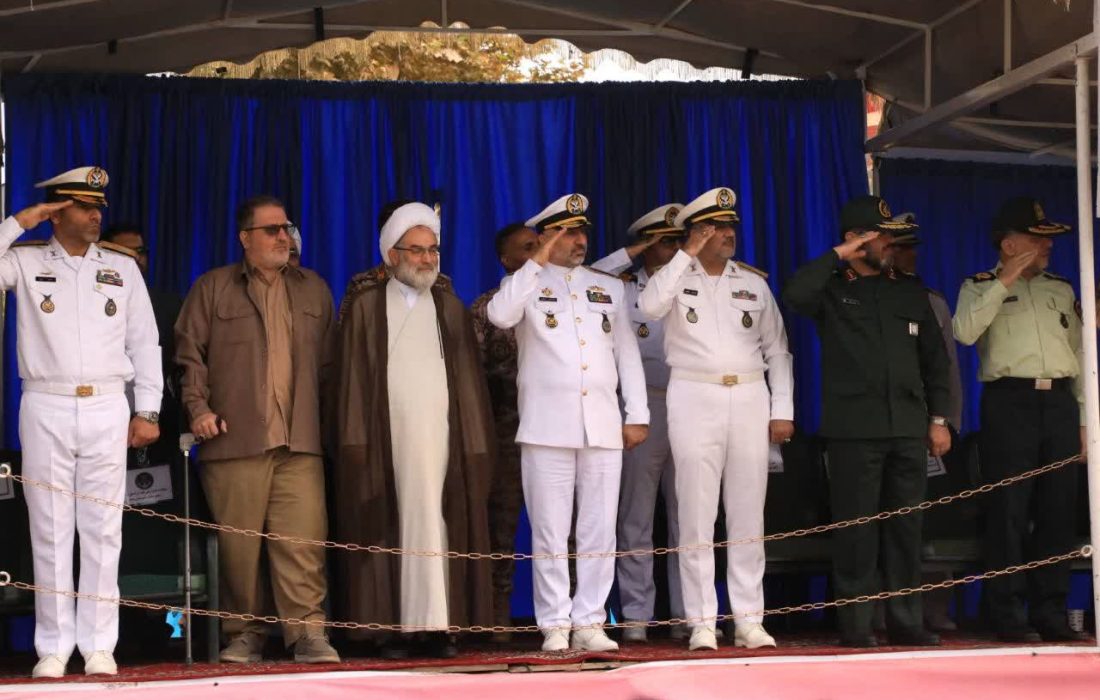 ایران یک مولفه بزرگ قدرت برای جهانیان است/شاهد تحقق وعده‌های الهی برای مسلمانان هستیم