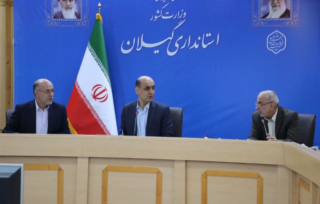 توزیع ۳۲۰ تن گوشت قرمز گرم وارداتی و ۸۰۰تن گوشت قرمز منجمد در گیلان/ تاثیر قطعی گاز در بازار سیمان و فولاد