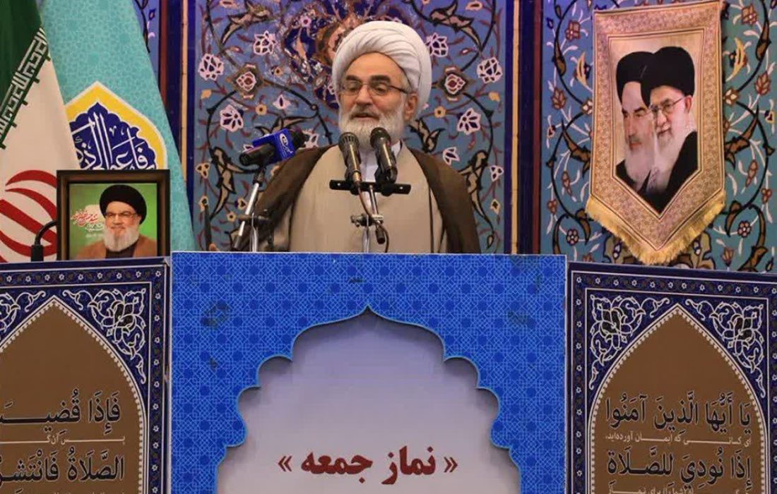 خون شهید سید حسن نصرالله موجب تقویت جبهه مقاومت است/ دنیای اسلام شخصیتی با عظمت و پرچمداری برجسته را از دست داد