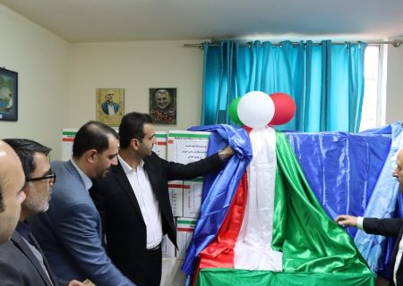 پویش «هر مدرسه یک جبهه مقاومت»؛ همدلی دانش‌آموزان مدارس سما با کودکان غزه و لبنان