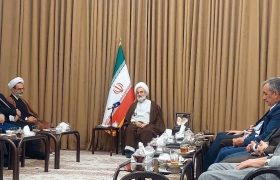 عملکرد دستگاه‌های نظارتی موجب آرامش در بازار است/کنترل قیمت ها به نفع مردم عادی در اولویت باشد