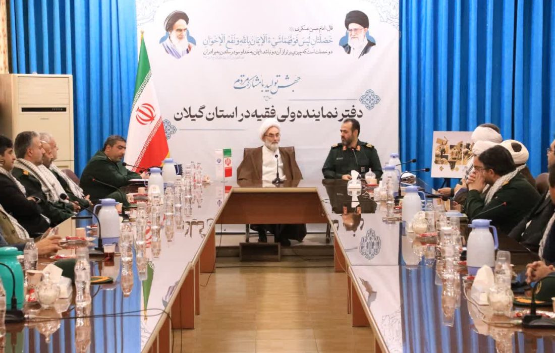 بسیج مصداق قدرت جمهوری اسلامی ایران است/ بسیج نماد حضور، مقاومت و آگاهی 