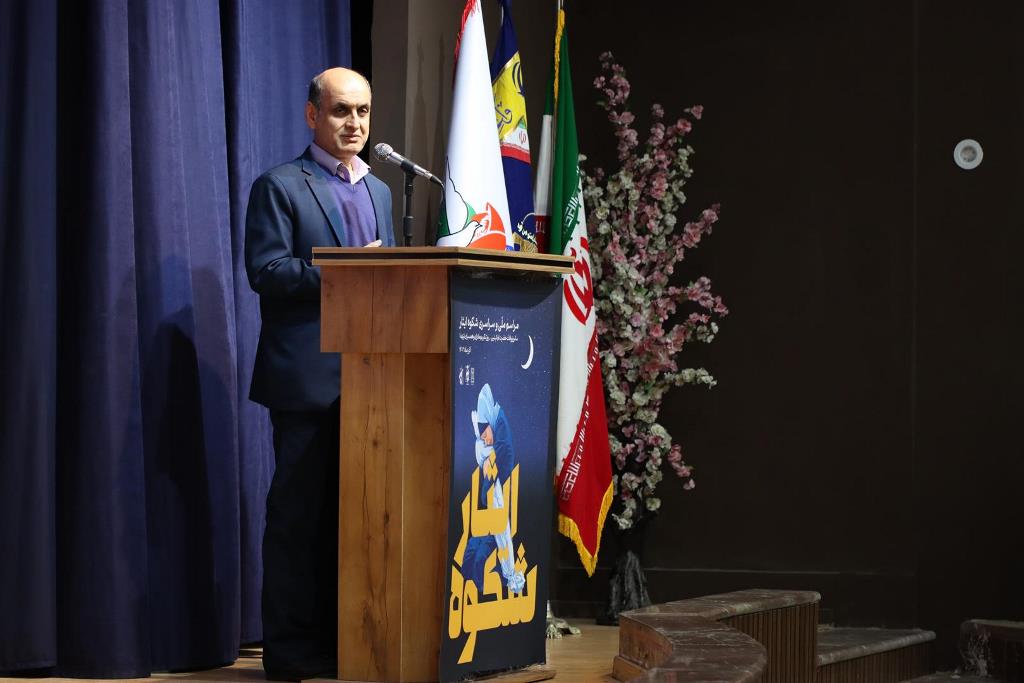 همسران و مادران شهدا تجسم دین‌داری و ایثار هستند