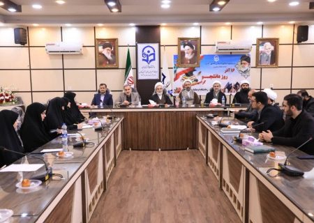 گسترش حوزه تاثیرگذاری دانشجویان دانشگاه فرهنگیان در جامعه