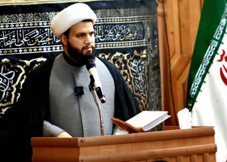 دغدغه‌مندان خود را برای مقابله با فتنه‌های پیش‌ رو آماده کنند