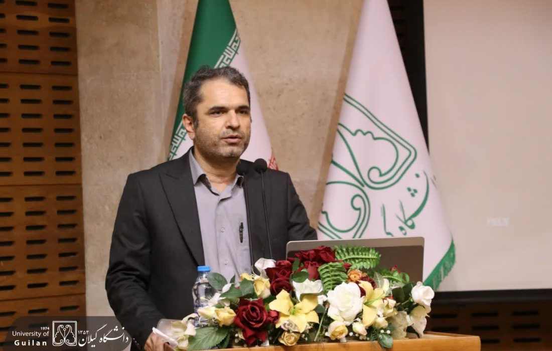 ۸ محصول فناورانه در نمایشگاه پژوهش، فناوری و فن بازار گیلان رونمایی می‌شود