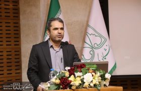 ۸ محصول فناورانه در نمایشگاه پژوهش، فناوری و فن بازار گیلان رونمایی می‌شود