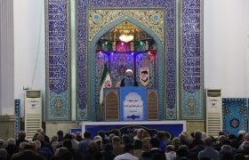 ثبت‌نام ۶ هزار دانش آموز گیلانی برای شرکت در مراسم معنوی اعتکاف