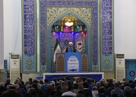 ثبت‌نام ۶ هزار دانش آموز گیلانی برای شرکت در مراسم معنوی اعتکاف