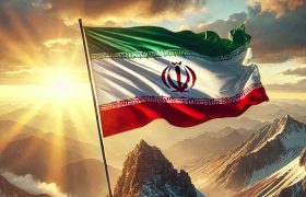 میرزا کوچک جنگلی و قاسم سلیمانی؛ دو سردار، یک آرمان