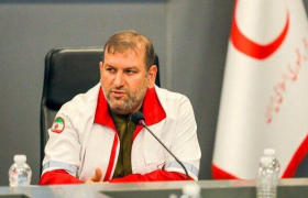 صدور دستورات لازم جهت ارایه خدمات مستمر به متاثرین سیلاب شهرستان رشت