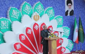 ایران پس از پیروزی انقلاب اسلامی به کانون عزت و آزادگی و پایگاه مکتب اهل بیت(ع) تبدیل شده است