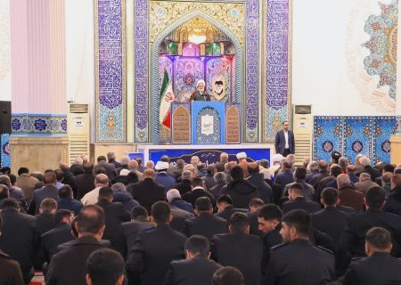 انتقاد امام جمعه رشت از افزایش قیمت برنج و سیب زمینی/ دولت نرخ کالاهای اساسی مصرفی مردم را تثبیت کند