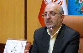 برگزاری مراسم سالروز شهادت شهیدان انصاری و نورانی در رشت