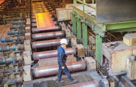 افزایش مصرف برق صنایع در فروردین ماه بدون محدویت