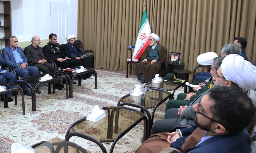 راهپیمایی روز جهانی قدس در ۵۸ نقطه گیلان برگزار می‌شود