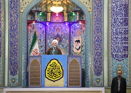 اتحاد شبکه مقاومت برای آزادی قدس شریف