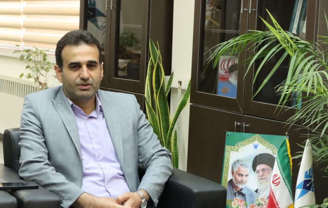 استقبال دانشگاه آزاد اسلامی گیلان از ایجاد تحول در نظام سلامت