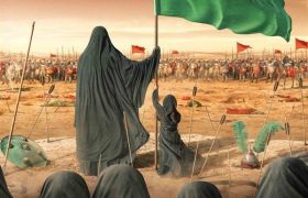 یادداشت | از کربلا تا انقلاب؛ راهی که از خون گذشت تا به آزادی برسد