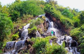 گیلان بهشت گمشده در سرزمین ایران