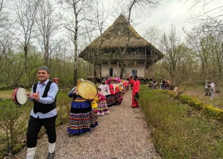 موزه میراث روستایی گیلان؛ نگینی برای حفظ زندگی سنتی و فرهنگ بومی