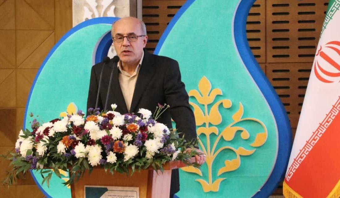 آینده روشن ایران با نسل هنرمند و مؤمن؛ چشم‌انداز معاون وزیر علوم در جشنواره شهید آوینی در دانشگاه گیلان