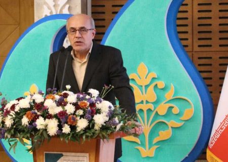 آینده روشن ایران با نسل هنرمند و مؤمن؛ چشم‌انداز معاون وزیر علوم در جشنواره شهید آوینی در دانشگاه گیلان