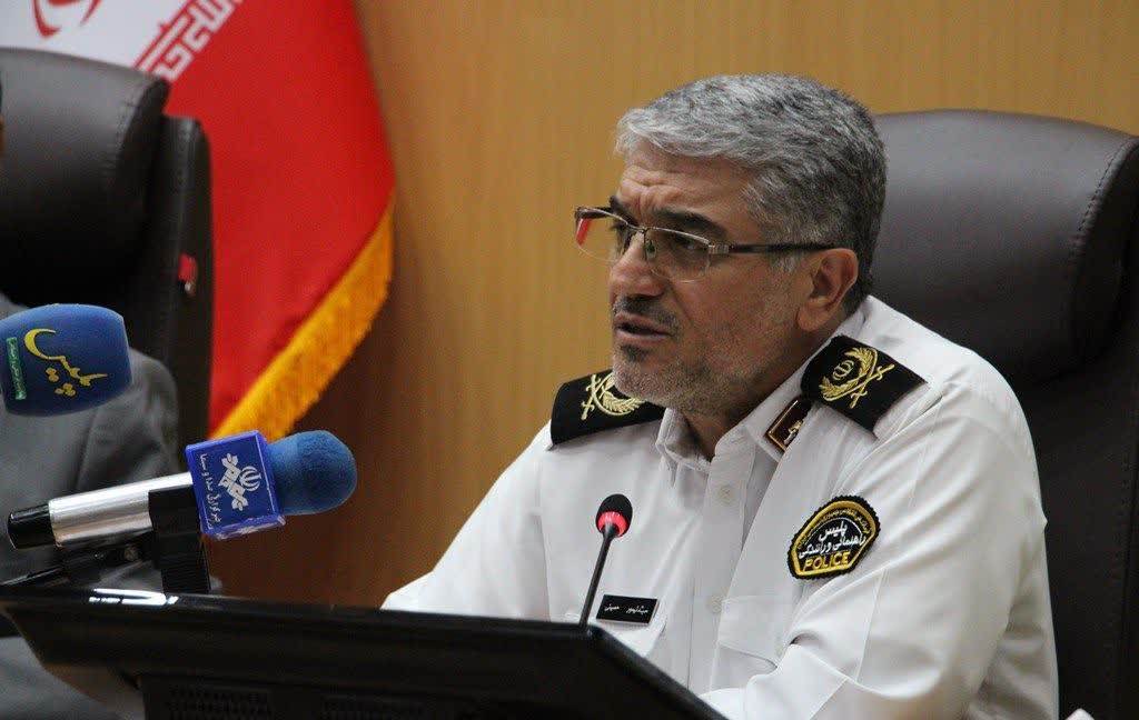 تدوین طرحی جامع برای ساماندهی موتورسیکلتها / لزوم تعیین مالکیت موتورسیکلتها برای اعمال قانون مؤثر