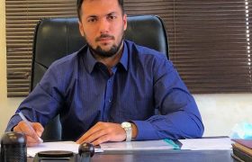 یادداشت| مکانیزاسیون کردن بندر کاسپین عامل دستیابی به رشد اقتصادی پایدار