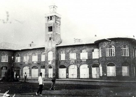 رشت؛ شهری میان خاطره و هویت / نگاهی به بافت تاریخی از میدان شهرداری تا خانه‌های قاجاری