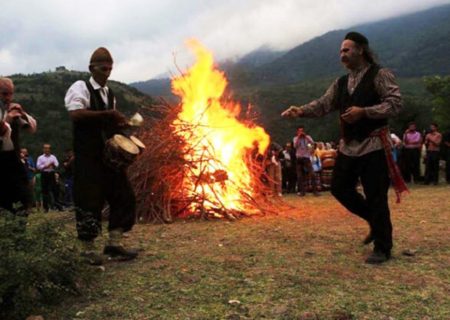 نقش مثل‌ها و افسانه‌های گیلکی در تربیت و انتقال فرهنگ