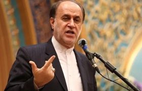 انقلاب اسلامی ثمره خون شهدای ۱۵ خرداد و شهید حسینی رودباری ها است