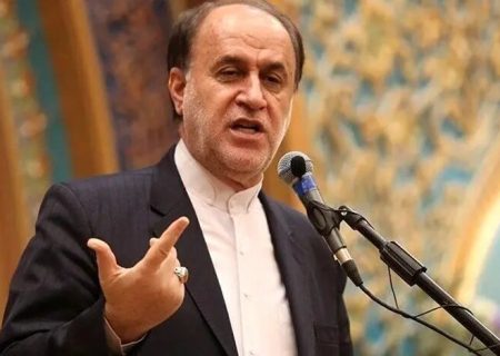 انقلاب اسلامی ثمره خون شهدای ۱۵ خرداد و شهید حسینی رودباری ها است