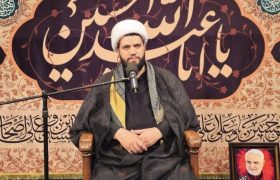 ویژه برنامههای دهه نخست محرم در ۱۰۰۰ مسجد گیلان برگزار میشود