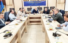 اتاق وضعیت تنظیم بازار استان گیلان تشکیل شد / ساعت کار بیش از ۳۰۰ نانوایی در سراسر گیلان افزایش یافت