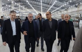 حمایتهای دولت چرخ ریسندگی در گیلان را به حرکت در میآورد