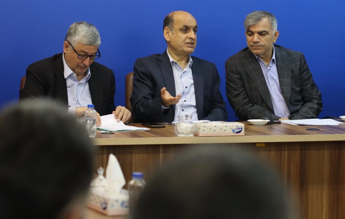 گیلان آماده اجرای طرح‌های حمایتی مسکن با همکاری کمیته امداد است / موافقت با ۱۵ نقطه آماده ساخت‌وساز هدفمند در استان