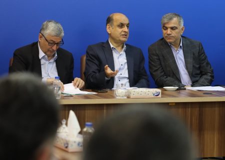 گیلان آماده اجرای طرح‌های حمایتی مسکن با همکاری کمیته امداد است / موافقت با ۱۵ نقطه آماده ساخت‌وساز هدفمند در استان