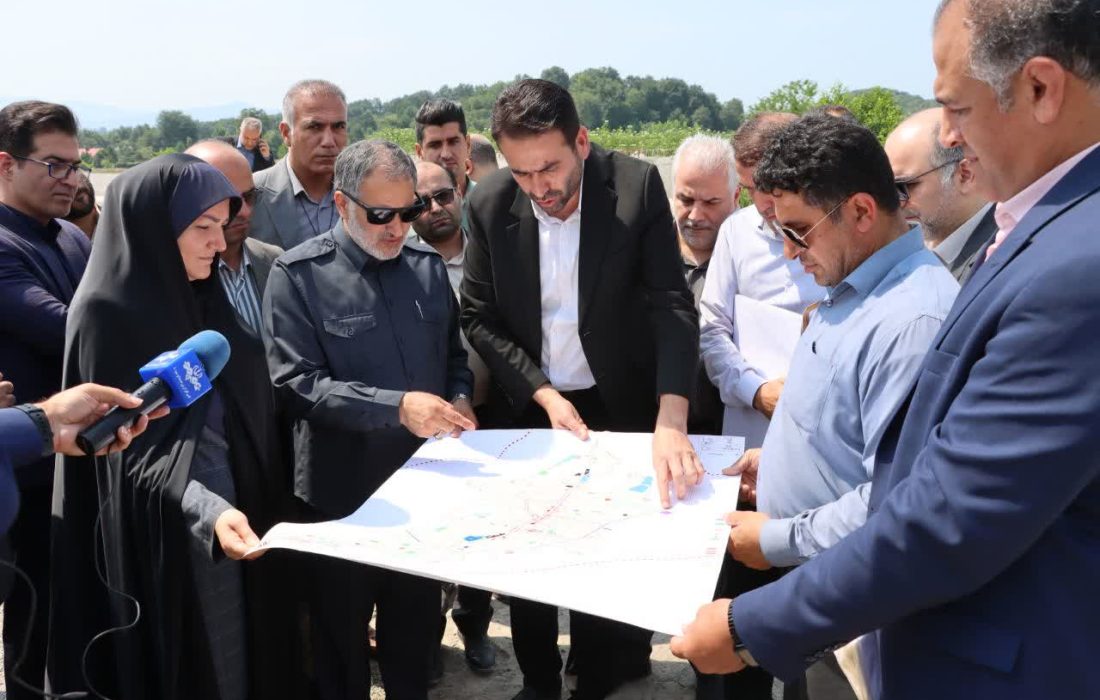 کمیته نظارت بر شورای اداری شهرستانها با نگاه به پروژههای عمرانی نیمه تمام تشکیل میشود