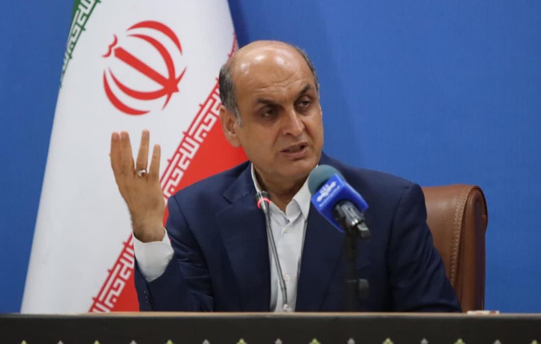 افزایش ظرفیت ناوگان حمل‌ونقل گیلان برای اعزام زائران اربعین ۱۴۰۴