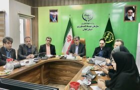 گیلان با مدیریت آب، سال زراعی برنج را به خوبی پیش می‌برد