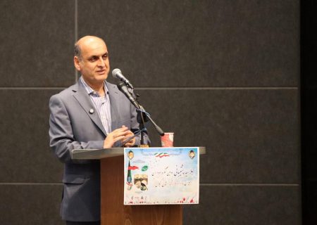 از نهضت جنگل تا کنگره ۸۰۰۰ شهید؛ تاریخ ایستادگی مردم گیلان بازخوانی شد