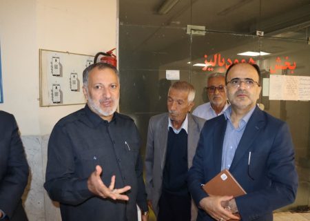 انتقاد بازرس کل گیلان از عدم فعالیت بخش مراقبت‌های ویژه بیمارستان حضرت ولی‌عصر (عج) رودبار