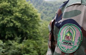 حمله مسلحانه قاچاقچیان چوب به جنگلبانان تالش / یک مأمور بهشدت مجروح شد