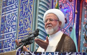 شهید سید حسن نصرالله، تجسم آیات قرآن و حجت الهی برای جبهه مقاومت بود