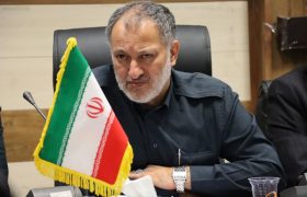 برخورد قاطع بازرس کل گیلان با متخلفان در رودبار