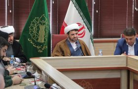 برگزاری راهپیمایی روز ملی مبارزه با استکبار جهانی در ۶۱ نقطه استان گیلان